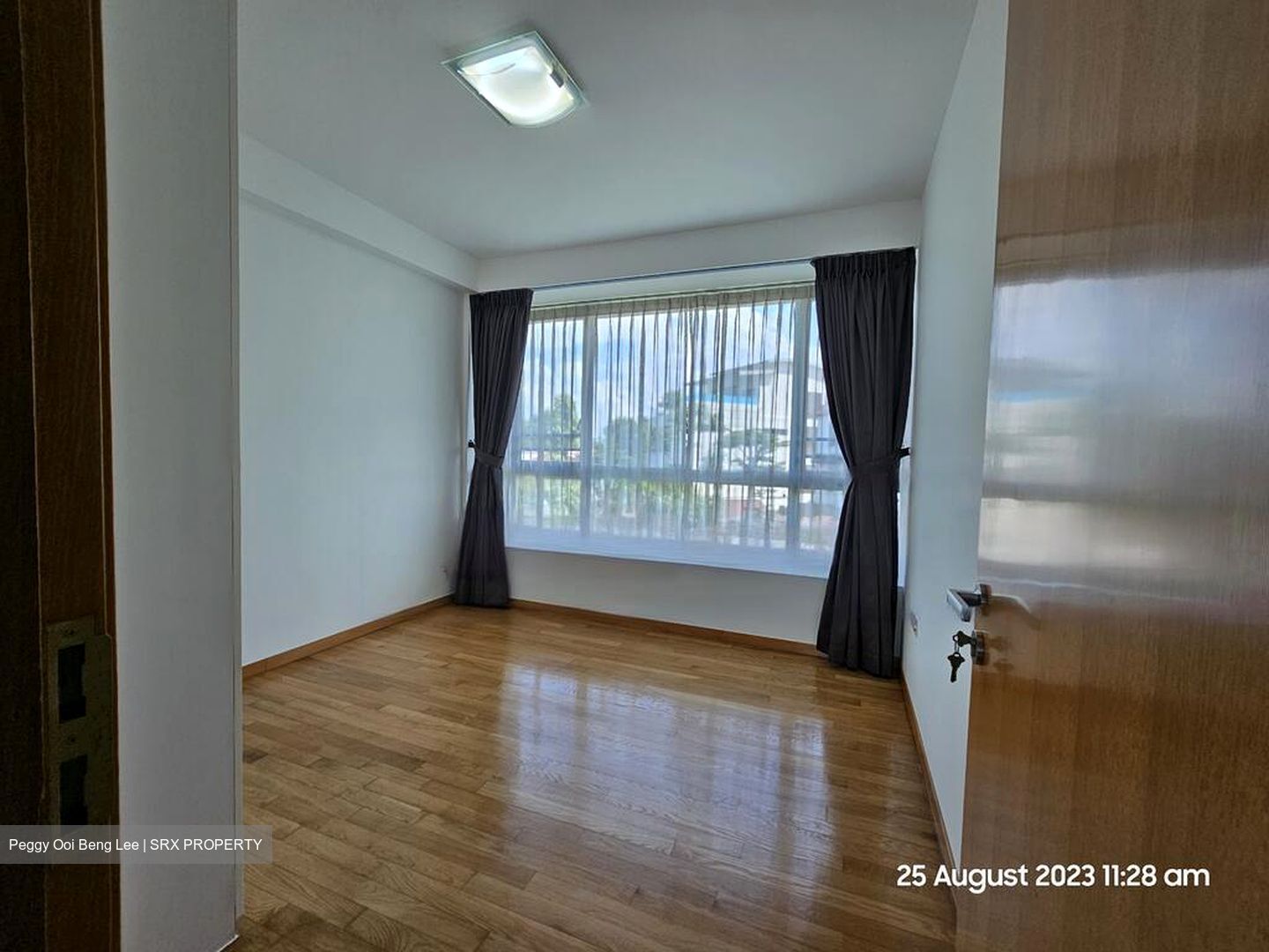 The Sixth Avenue Residences (D10), Condominium #504678851